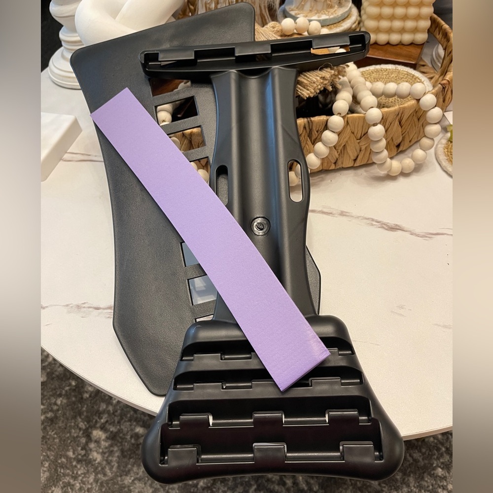 Fitness Back Massager Adjustable - Picture 6 of 7